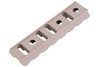 5KU Picatinny Rail (Zenitco B-2U) - Tan