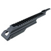 5KU GHK AKM GBBR V2 / LCT TWS Dog Leg AKM Top Rail Cover