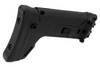 5KU Umarex / VFC MP5K GBB ACR Style Adjustable Folding Stock - Black