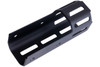 FCW Krytac Kriss Vector GBB / AEG MK5M Modular Rail