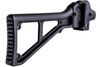 FCW Umarex / VFC MP5 GBB / Tokyo Marui MP5 NGRS BT Style Folding Stock