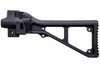 FCW Umarex / VFC MP5 GBB / Tokyo Marui MP5 NGRS BT Style Folding Stock