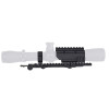 CYMA CGS KAC Style NADS Mount w/ 30mm Scope Ring Assembly (7.62 Version)