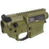 CYMA CGS Tokyo Marui MWS GBBR Receiver Set (Noveske Gen.1 Type B) - OD