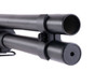 CYMA M870 3-Round Burst Multi-Shot Shell Loading Airsoft Shotgun (Full Stock)(CM350L)