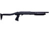CYMA M870 3-Round Burst Multi-Shot Shell Loading Airsoft Shotgun (Folding Stock CQB)(CM352)