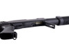 CYMA M870 3-Round Burst Multi-Shot Shell Loading Airsoft Shotgun (Retractable Stock CQB)(CM353)