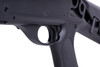 CYMA M870 3-Round Burst Multi-Shot Shell Loading Airsoft Shotgun (Retractable Stock)(CM353L)