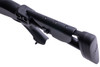 CYMA M870 3-Round Burst Multi-Shot Shell Loading Airsoft Shotgun (Retractable Stock)(CM353L)
