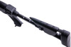 CYMA M870 3-Round Burst Multi-Shot Shell Loading Airsoft Shotgun (Retractable Stock)(CM353L)