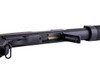 CYMA M870 3-Round Burst Multi-Shot Shell Loading Airsoft Shotgun (Retractable Stock)(CM353L)