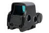 HOLY WARRIOR EXPS3 Weapon Red Dot Sight - BK