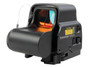 HOLY WARRIOR EXPS3 Weapon Red Dot Sight - BK