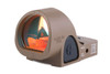 HOLY WARRIOR SRO Style Red Dot Sight  - DE