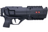 ACETECH Volcano 40mm Grenade Launcher w/ Built-In Rechargeable Tracer Unit (RGB Color Flame Effect)