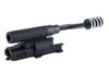 VFC / Umarex MP5K / MP5K PDW GBB Bolt Carrier Set Assy (V2)