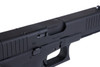 RWC Custom Glock 17 Gen 5 MOS GBB Airsoft Pistol - Cerakote Aluminum Version
