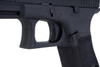RWC Custom Glock 17 Gen 5 MOS GBB Airsoft Pistol - Cerakote Aluminum Version