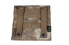 PANTAC Molle Administration Pouch, Gen I (A-TACS / Cordura)