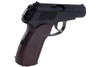 KSC Makarov PM HW GBB Airsoft Pistol (System 7) - Japan Version
