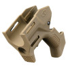 Silverback MDRX Micron Handguard (FDE)