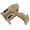 Silverback MDRX Micron Handguard (FDE)