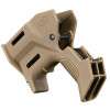 Silverback MDRX Micron Handguard (FDE)