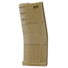 Silverback MDRX / AR15 Magazine, 120rds (FDE)
