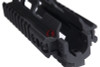 Madbull PWS SCAR Rail Extension for VFC / WE Scar-L&H, DBOY / ECHO1 Scar H
