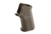 Madbull Troy Battle Ax Grip CQB with Motor Combo - OD
