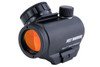 HOLY WARRIOR YTO Red Dot w/ Sight Mount - Black