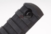 VFC QRS M-LOK Rail Section (5 Slot / BK) 3pcs / set