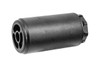 RGW SF Threaded Warden Suppressor (14mm CCW, Shell Only)