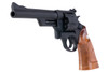 Tanaka S&W M28 The Highway Patrolman 6inch HW Model Gun
