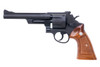 Tanaka S&W M28 The Highway Patrolman 6inch HW Model Gun