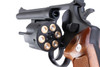 Tanaka S&W M28 The Highway Patrolman 6inch HW Model Gun