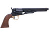 CAW M1860 ARMY Full Fluted Model Gun - 7.5inch