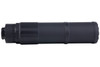 Airsoft Artisan CGS Style Dummy Silencer (14mm CCW, BK)