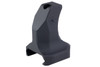 Airsoft Artisan New Type Picatinny Rail Hand Stop (20mm, BK)