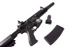 G&P Rapid Fire Airsoft M4 AEG Rifle