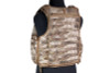 PANTAC RAV Body Armor (XX Large / A-TACS / Cordura) 