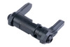 Angry Gun Tokyo Marui MWS GBB KAC Style Ambi Selector (Steel, Black)