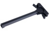 Angry Gun Tokyo Marui MWS GBB KAC Ambi Charging Handle (Black)