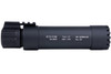 Angry Gun KWA MP9 / KSC TP9 Power Up Suppressor - 2024 Ver. (Black)
