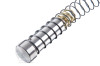 Angry Gun Adjustable Stainless Steel Super Recoil Kit for WA M4 GBB