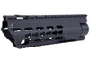 Airsoft Artisan Umarex HK417 AEG/ GBB G27K Handguard Rail - Black