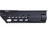Airsoft Artisan Umarex HK417 AEG/ GBB G27K Handguard Rail - Black