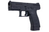 ASG CZ P-10C GBB Pistol Airsoft (CO2 Version, Standard) - Black