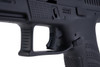 ASG CZ P-10C GBB Pistol Airsoft (CO2 Version, Standard) - Black