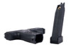 ASG CZ P-10C GBB Pistol Airsoft (CO2 Version, Standard) - Black